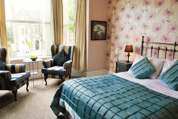 Hotel Dexby Town House